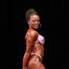 Eunika  Desir - NPC Palmetto Cup 2013 - #1